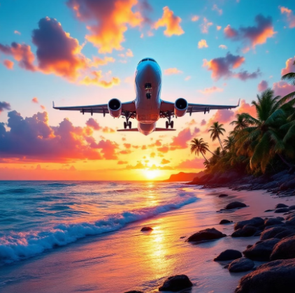 가성비 좋은 해외여행