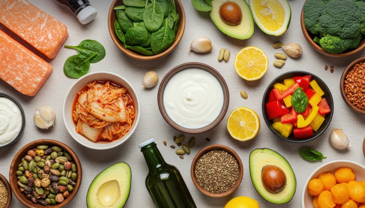 식단계획표 짜기