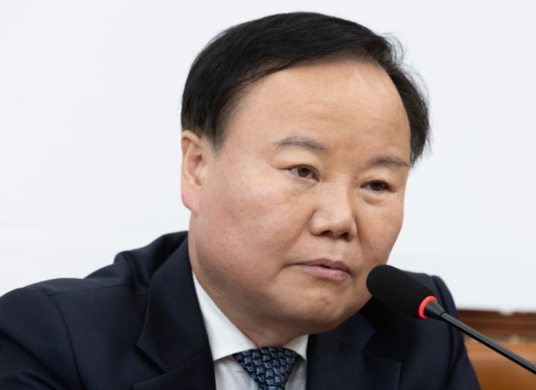 제주 4.3 사건 논란의 발언 김재원