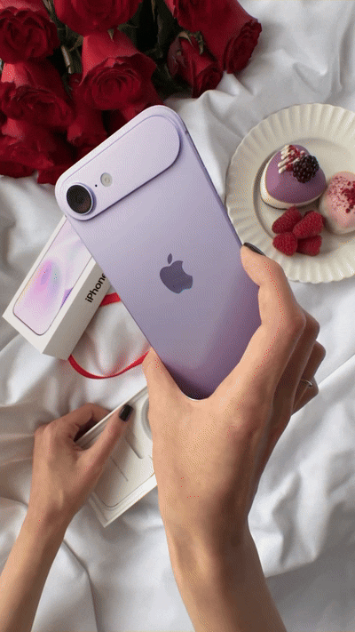 올 가을 출시될 아이폰17 에어의 콘셉트 영상이 등장했다.