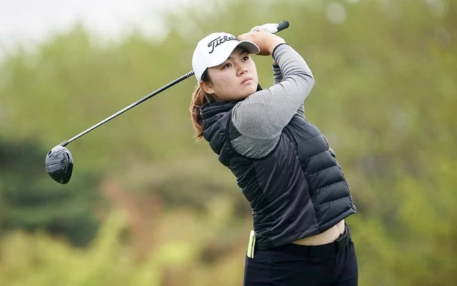 LPGA Q 시리즈