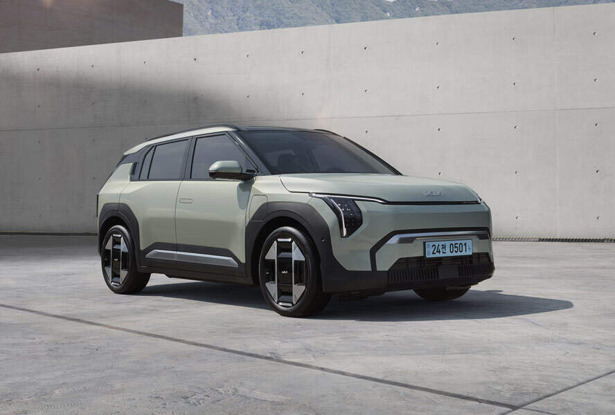 EV3 보조금 적용가격 확인