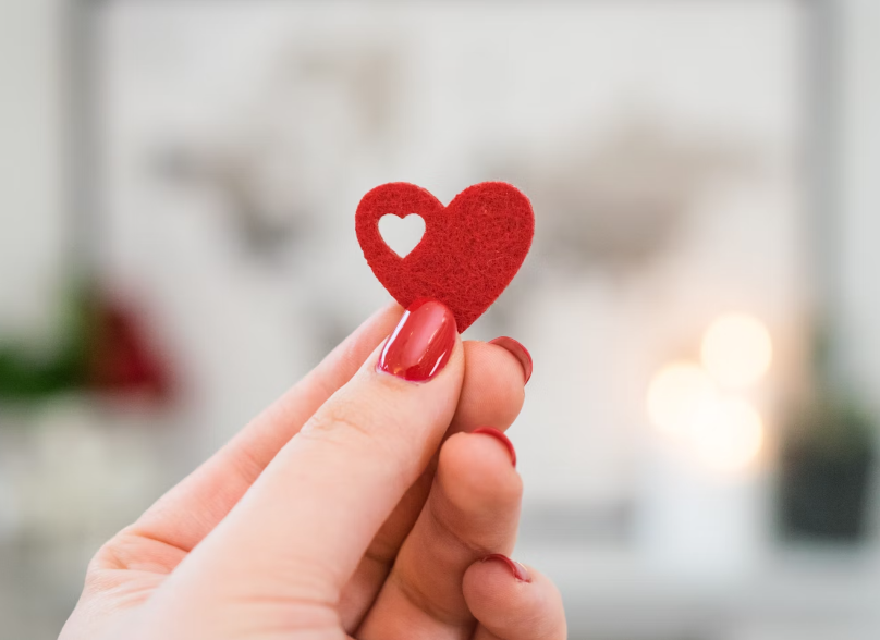 심장에 좋은 음식