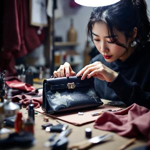명품 리폼