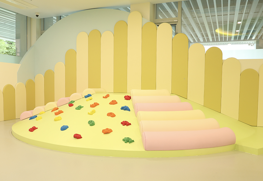 어린이세상 1층 아기꿈탐험대7