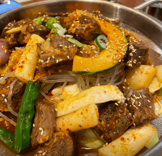 생방송투데이 소갈비찜 인천 서구 청라 빅데이터 랭킹맛집