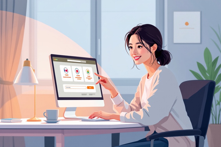 2차 민생지원금 신청