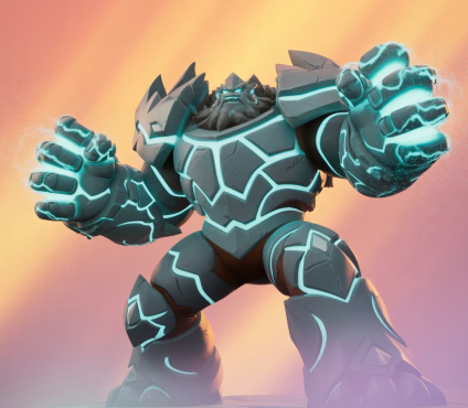 TFT Season 15 Giant of the Surface Malphite deck guide strategic composition