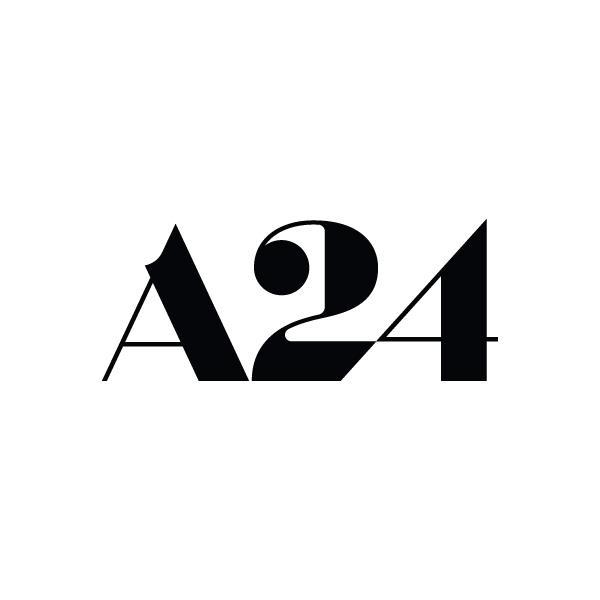 A24 로고