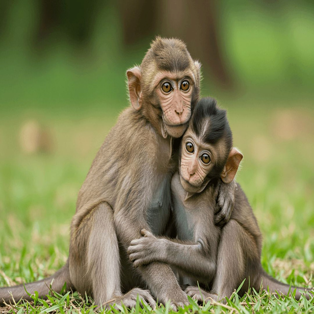 2026년 원숭이띠 신년 운세 무료 보기