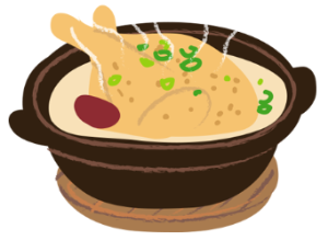 삼계탕 맛있게 끓이는 법