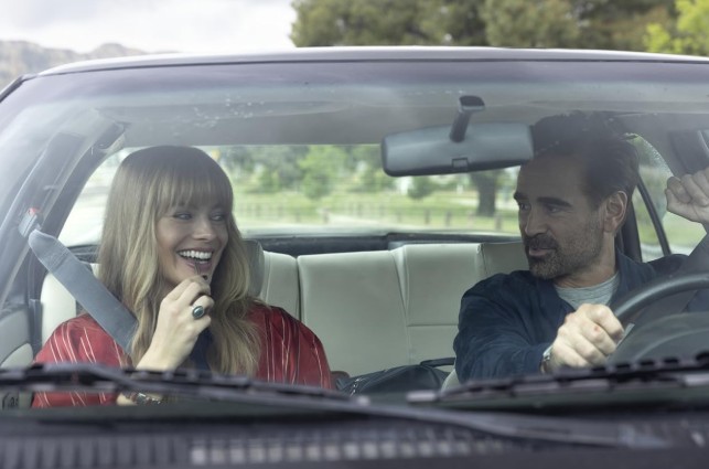 [영화다시보기] 감성 판타지 로드무비 추천 빅 볼드 뷰티풀 줄거리, 결말 해석, 리뷰 및 후기