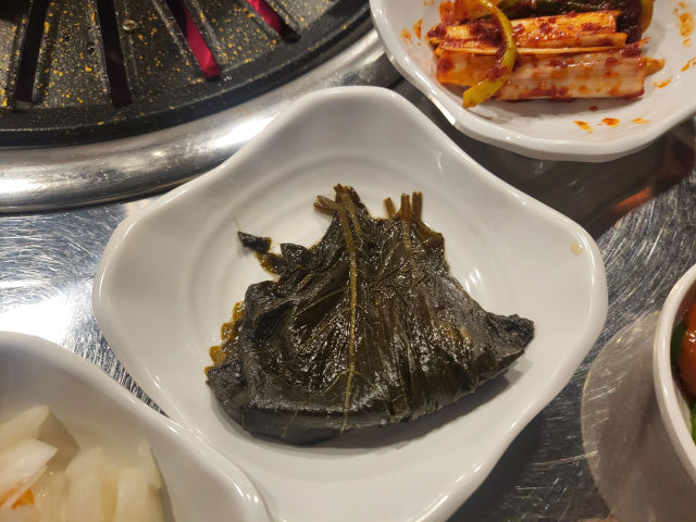 수원 우만동 막창 맛집-국가대표 부속구이 월드컵 본점 