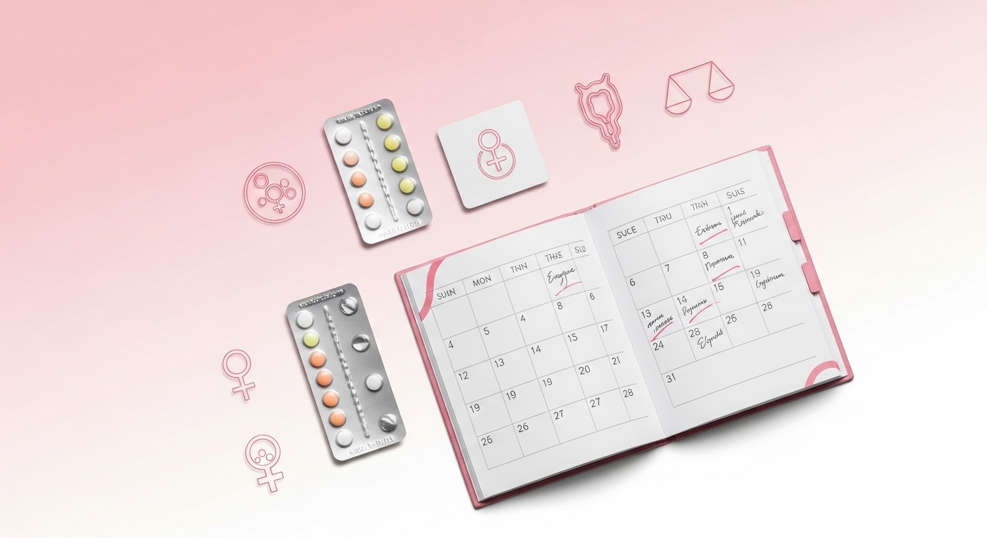 사후피임약, 어떻게 작용하나요?