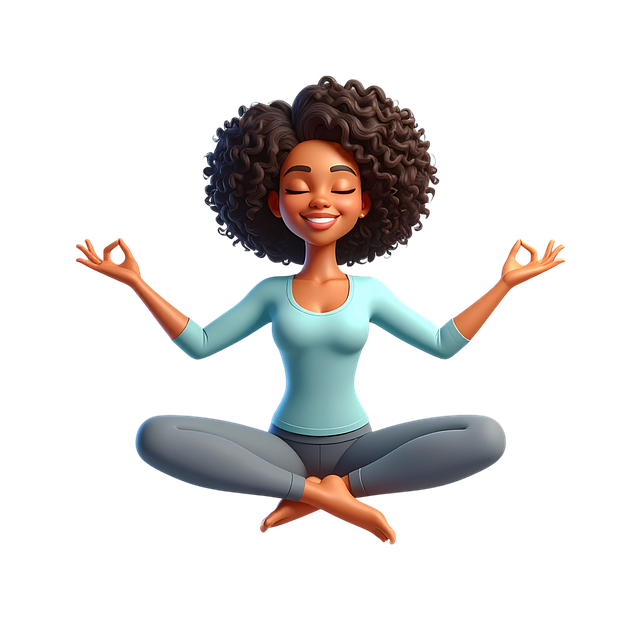 평온하고 즐거운 마음