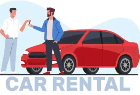 법인 장기 렌트, 자동차 리스