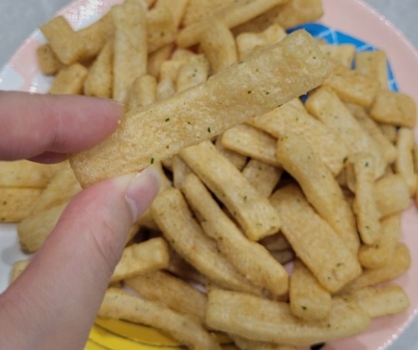 먹태깡-청양마요