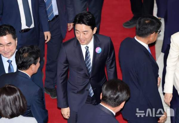 강훈식 비서실장 사의 이유는?｜사표 수리 여부&middot;후임 인선&middot;정책실장 공석 총정리