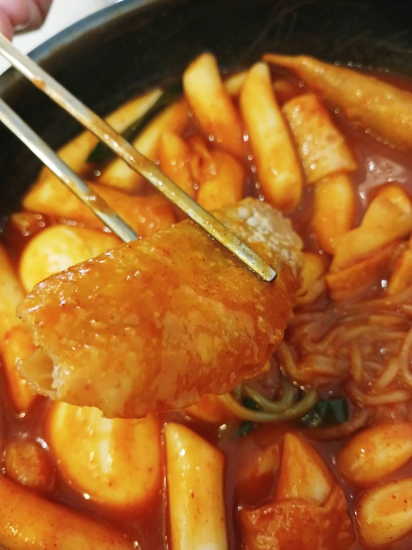 현선이네 야끼만두