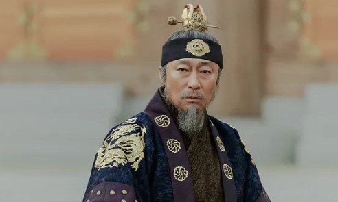 드라마 원경