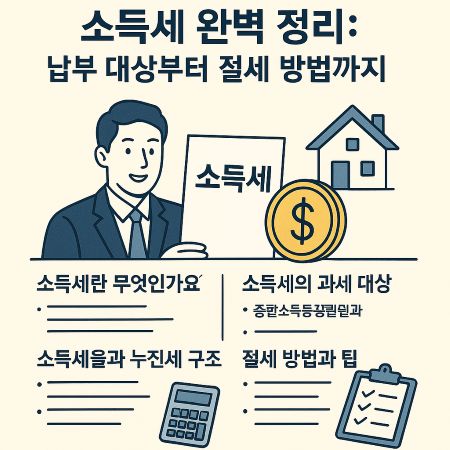 소득세