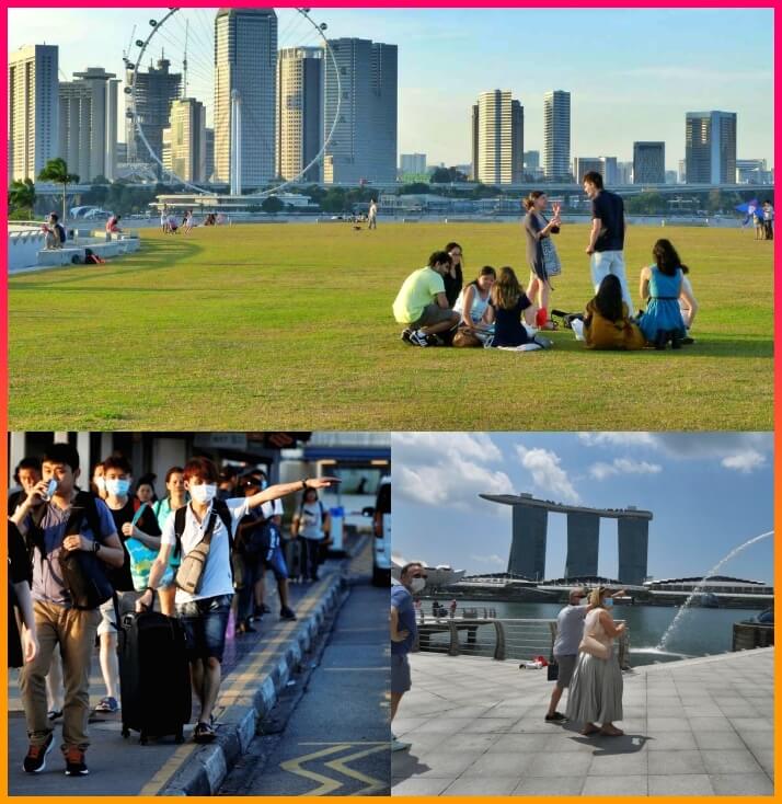 4월-싱가포르-여행옷