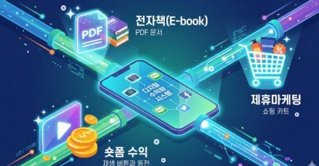 무직자도 가능한 무자본 파이프라인 구축법 5가지(돈이 없는데?, 무자본 파이프라인, 상세 메뉴얼, 무자본 부업의 함정, 3단계 로드맵)