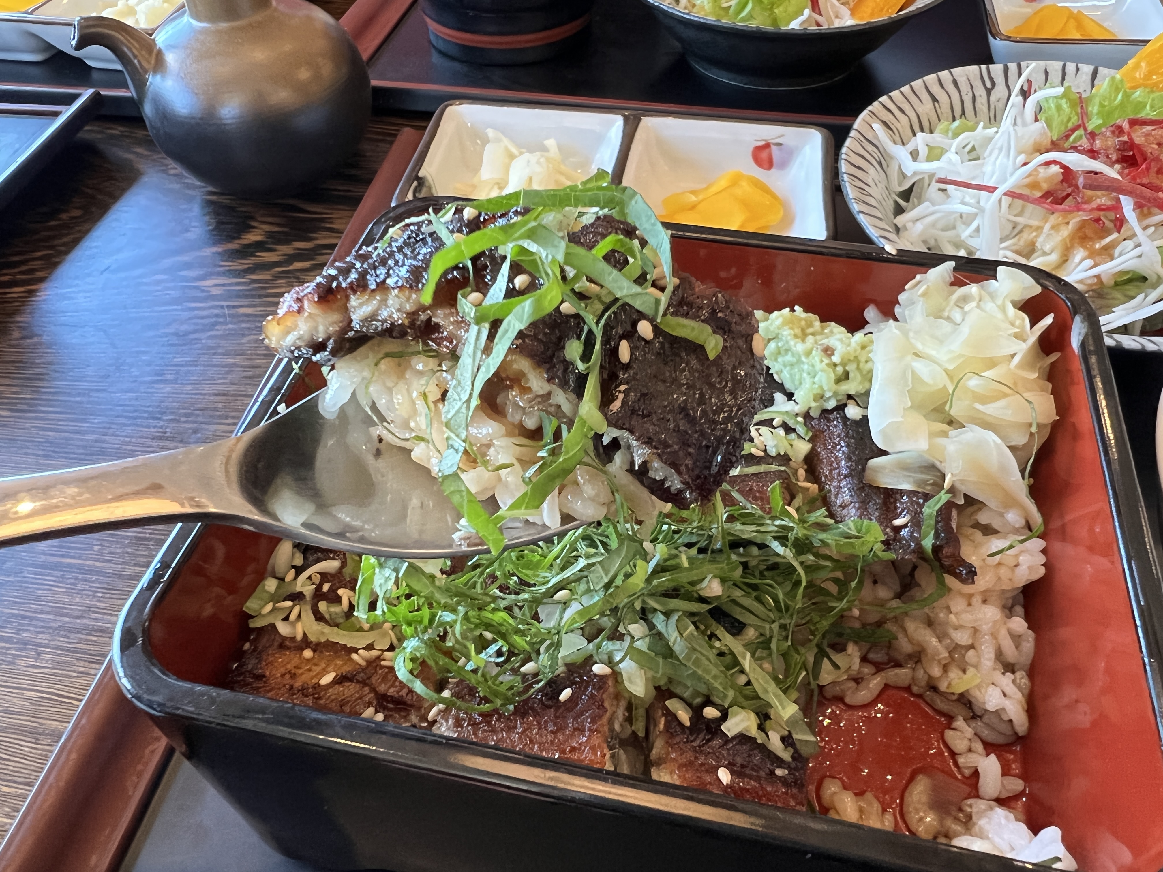 경주 장어구워주는 곳