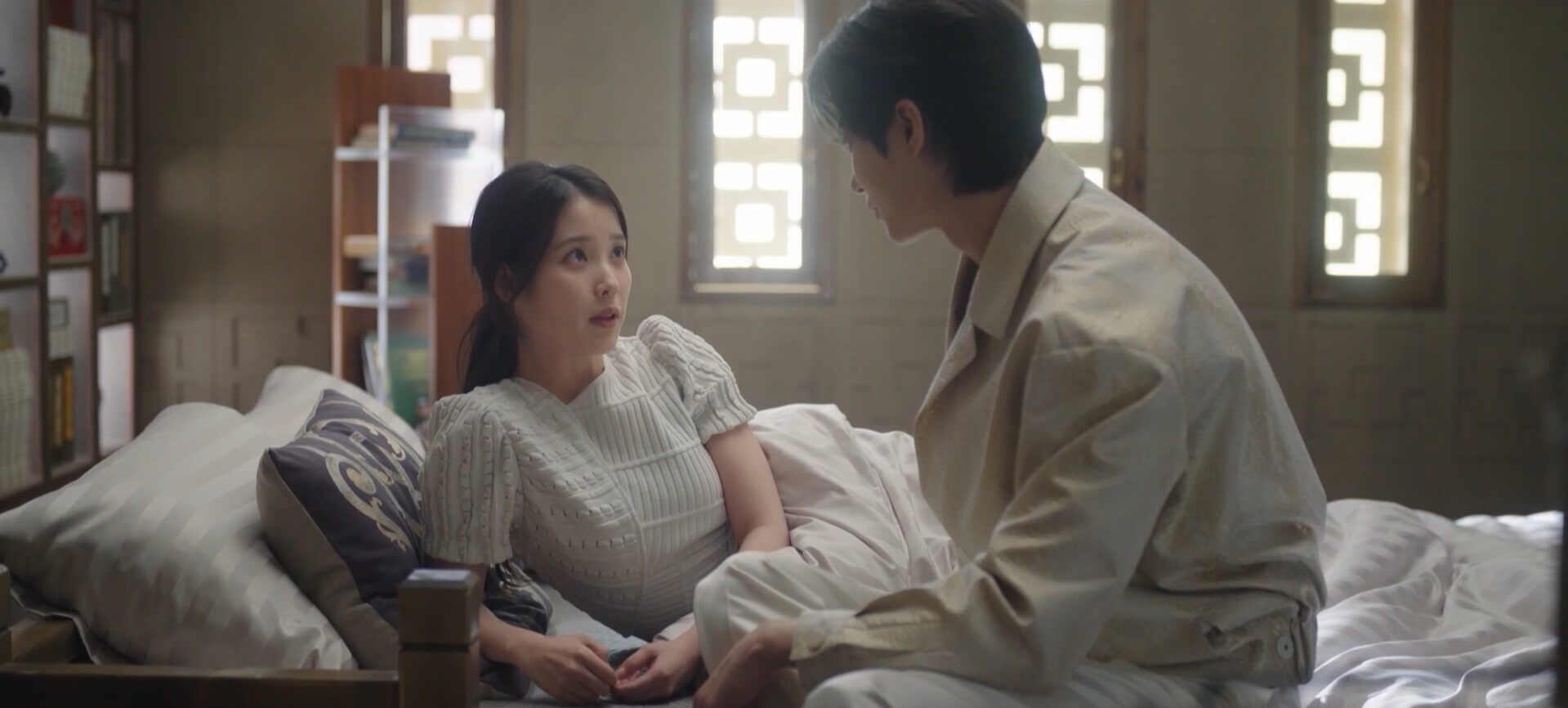 MBC 21세기 대군부인 37