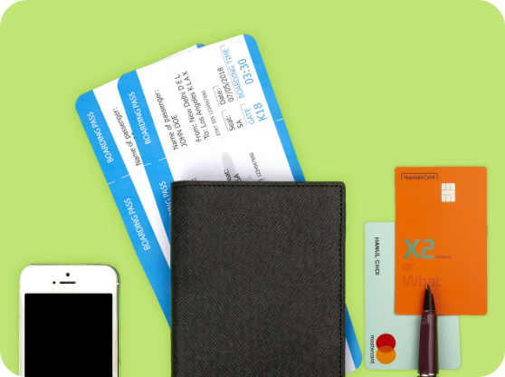 1. 항공사별 환불 및 취소 정책 확인하기