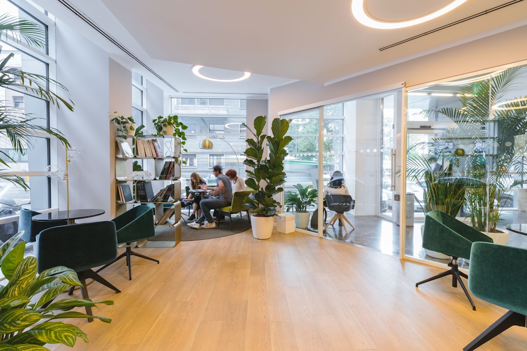 Tax Office