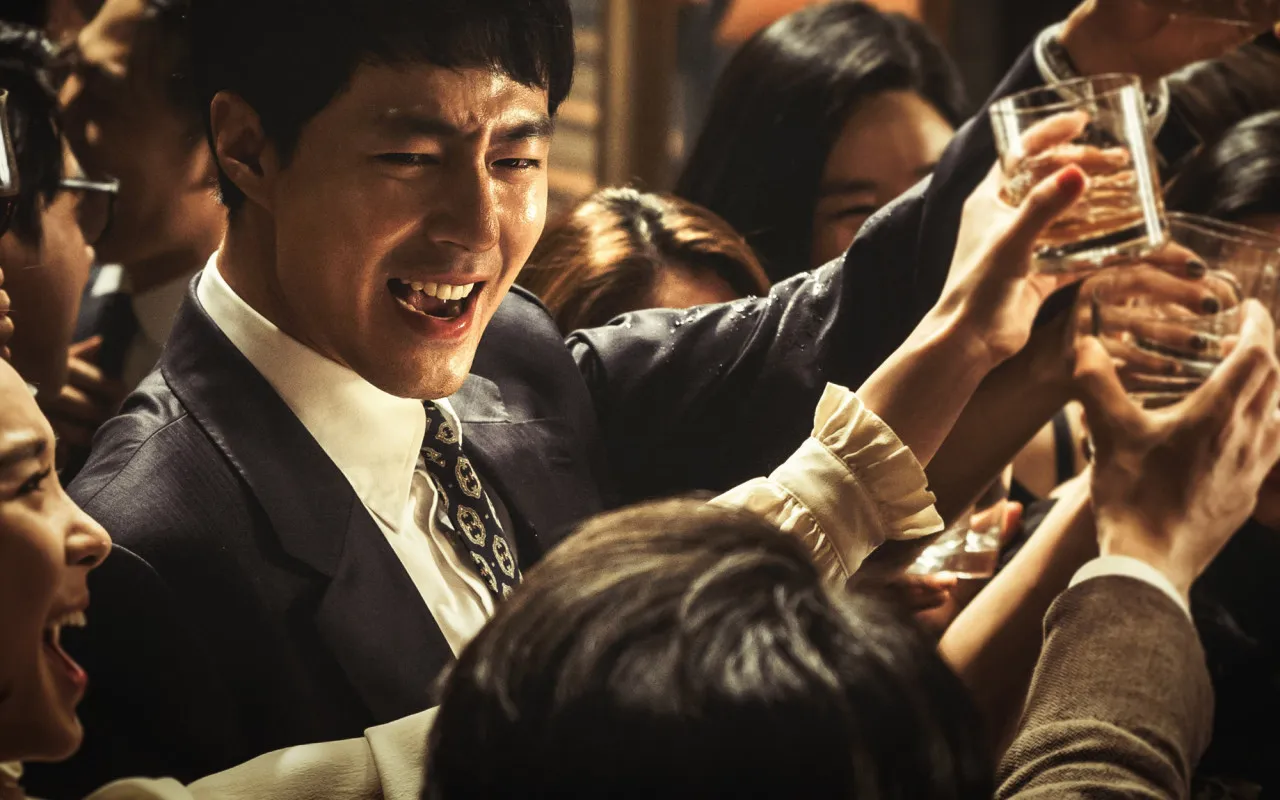 박태수 역(조인성)