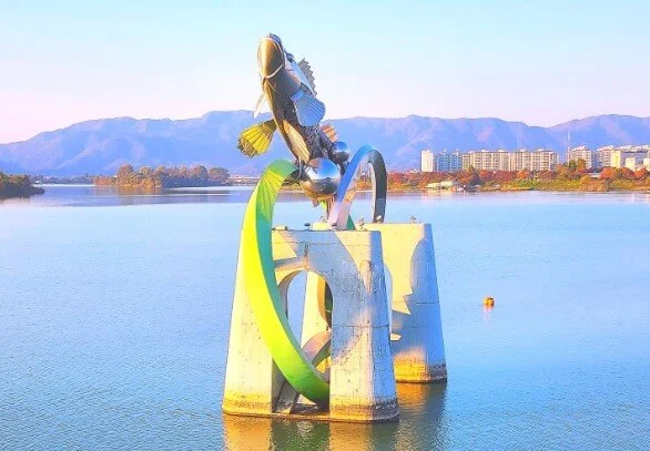 소양강스카이워크_쏘가리상