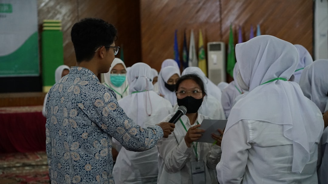 Bronchiectasis