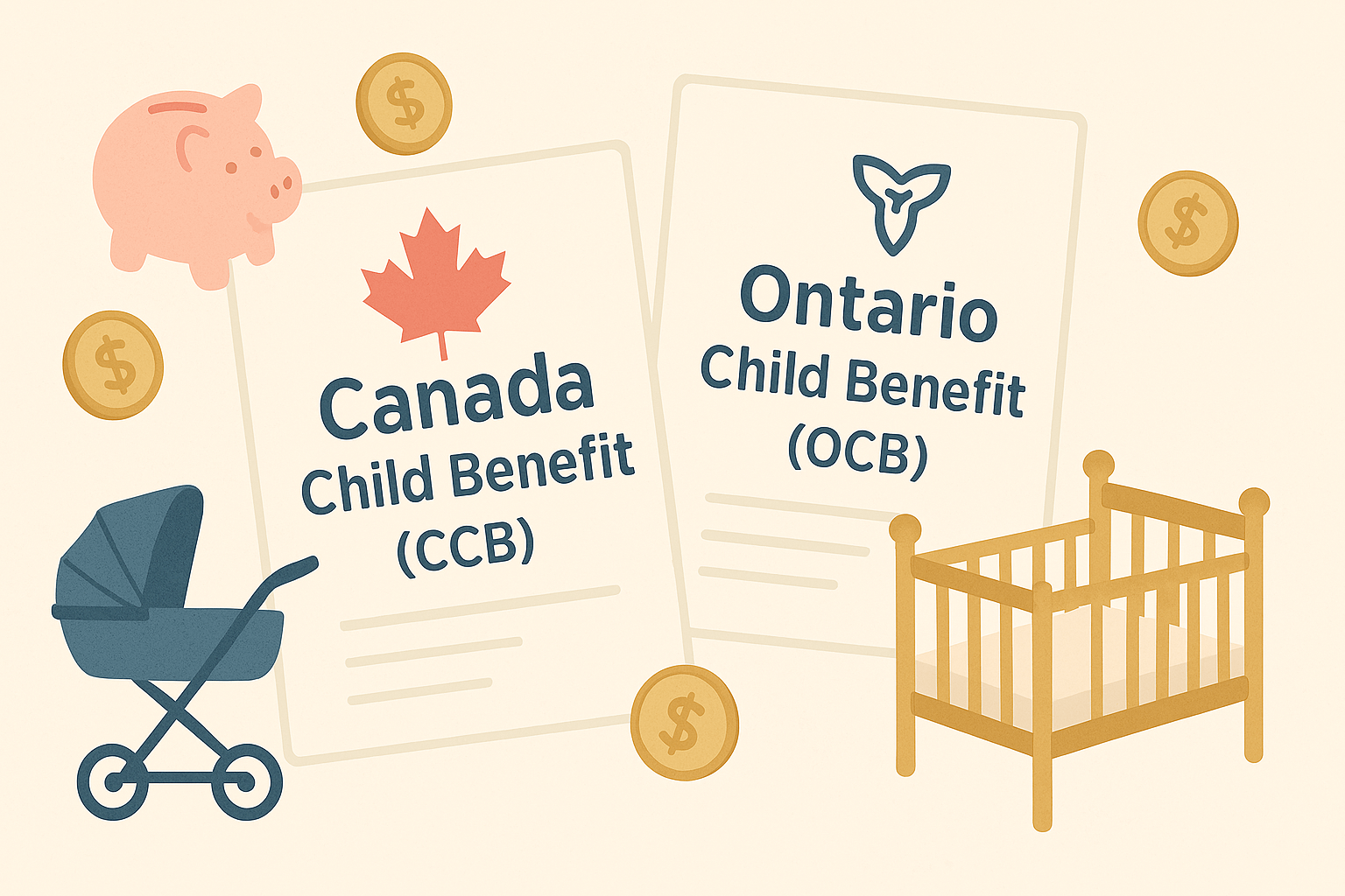 팬쇼컬리지 유학생 가이드 : 런던에서 자녀와 함께 받을 수 있는 육아 지원금 완벽 정리