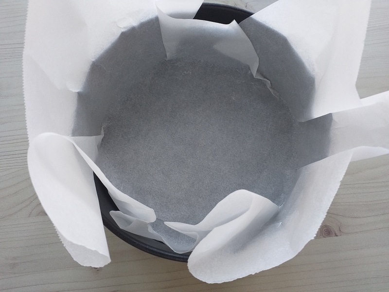 바스크 치즈케이크