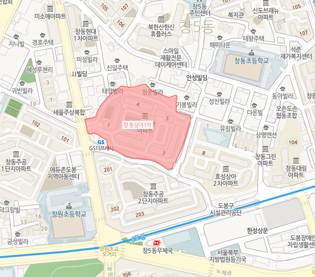 도봉구 신속통합기획