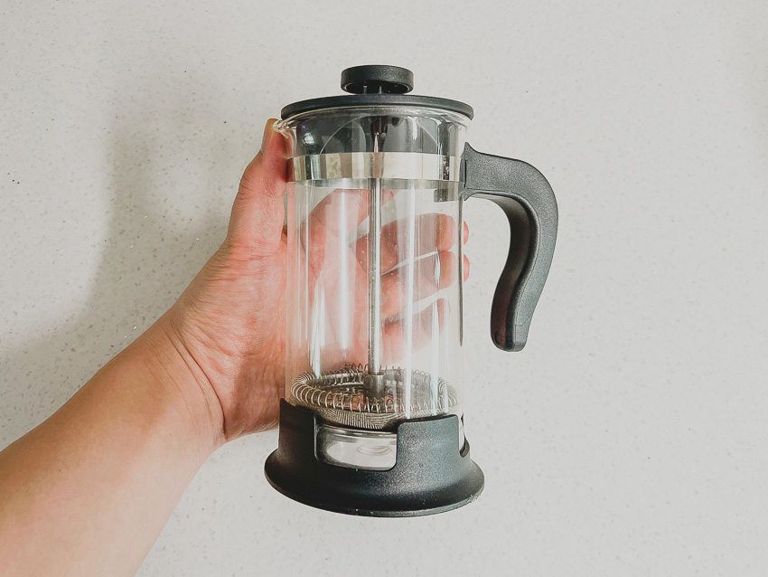 이케아-프렌치프레스