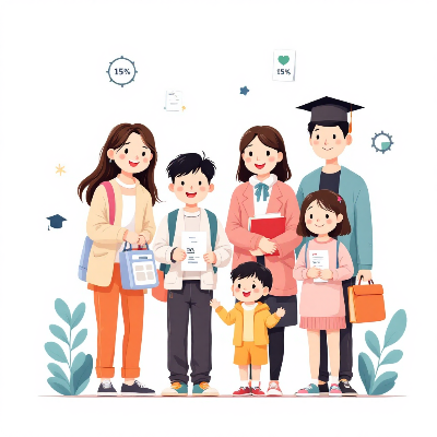 연말정산 어린이집 교육비 공제 이미지