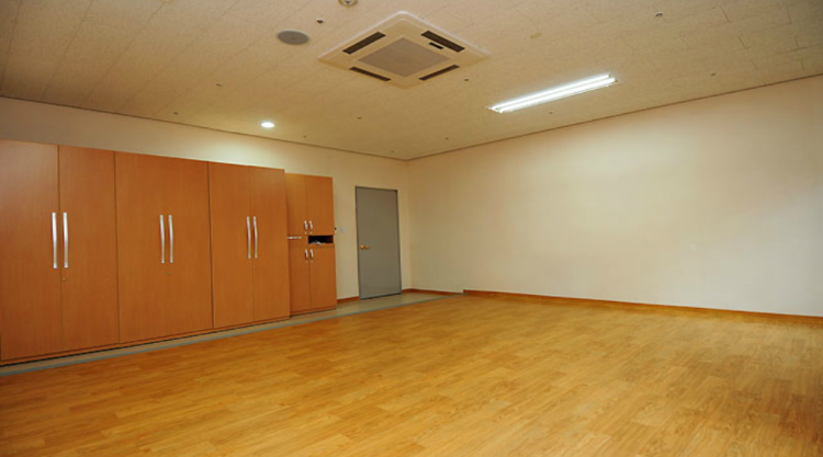 연인산 다목적캠핑장