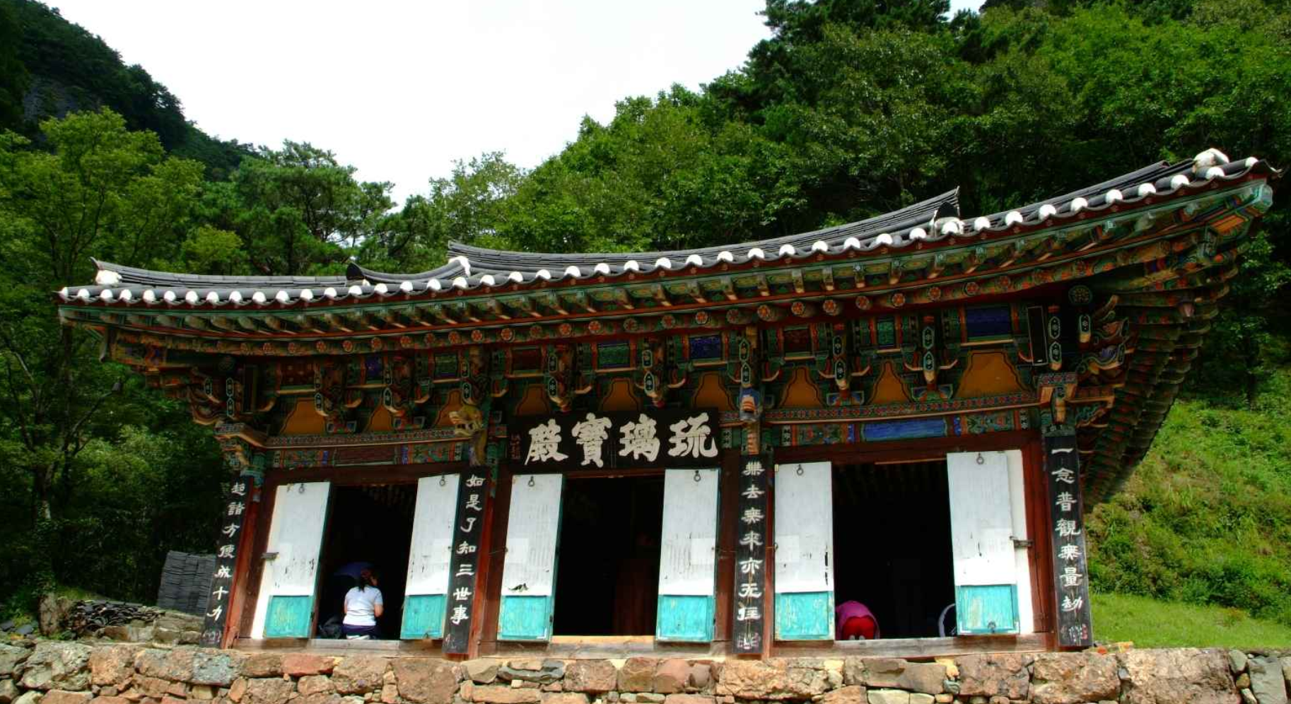 한국관광공사 포토코리아 김지호