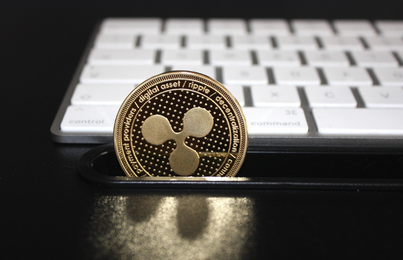 XRP