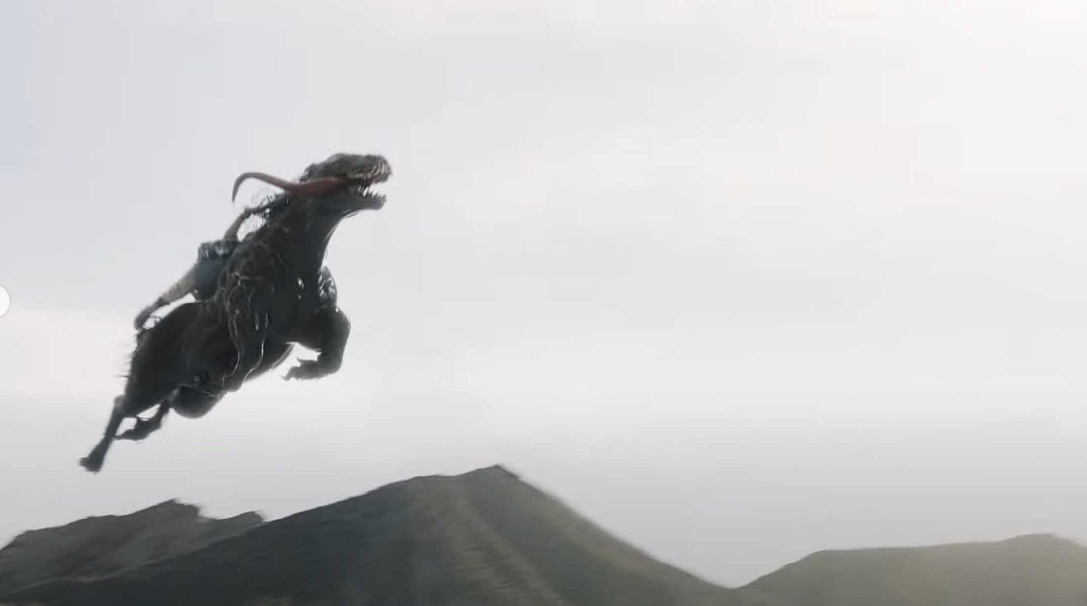 베놈 라스트 댄스