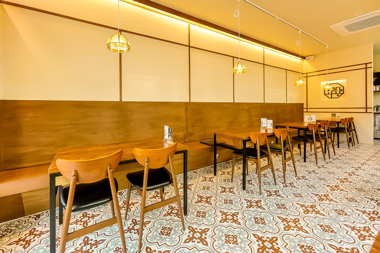 생생정보 고수의 부엌