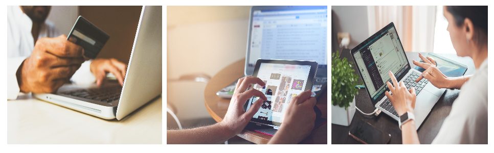 국민 내일배움카드 사용처 조회방법