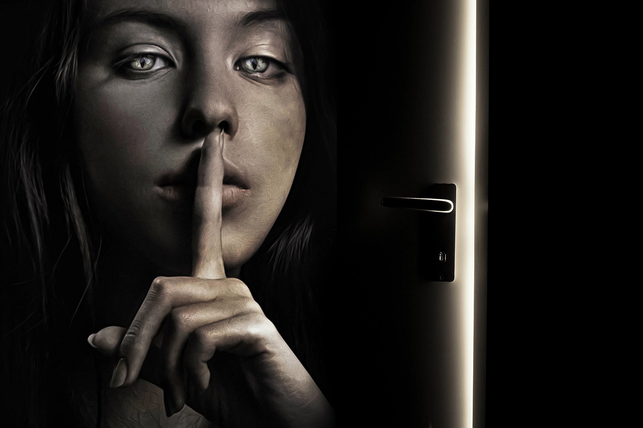 역사 속 미스터리