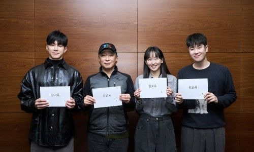 참교육 드라마 몇부작 출연진 등장인물관계도 줄거리 OTT 촬영지 원작 평점 시청률 총정리