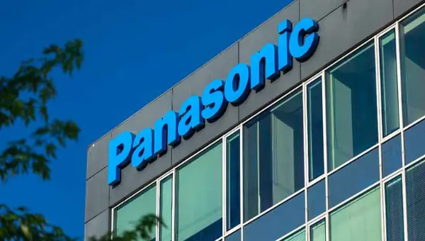 마쓰시타 Panasonic