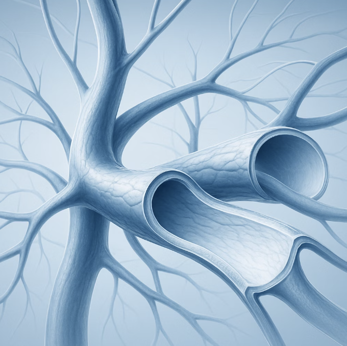 혈관을 청소하는 착한 지방