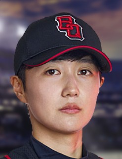 [OTT 다시보기] 야구여왕 출연진 박보람